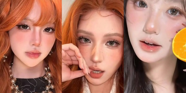 Trang điểm theo cung hoàng đạo Trang điểm theo cung hoàng đạo