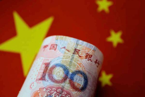 Về đâu tham vọng “tiền tệ toàn cầu” của Trung Quốc ?