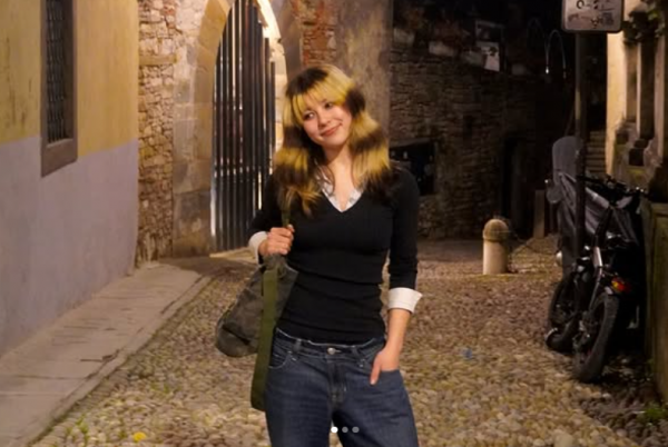 Vẻ đẹp cá tính của Vẻ đẹp cá tính của