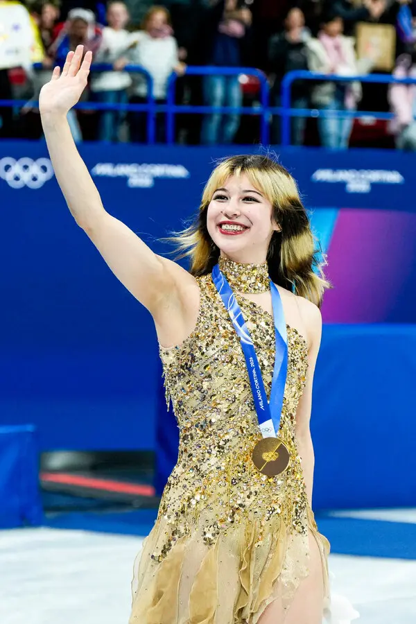 Vẻ đẹp cá tính của Vẻ đẹp cá tính của