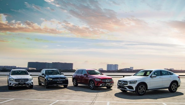 Xe sang tiếp tục cạnh tranh khốc liệt, giá giảm Xe sang tiếp tục cạnh tranh khốc liệt, giá giảm