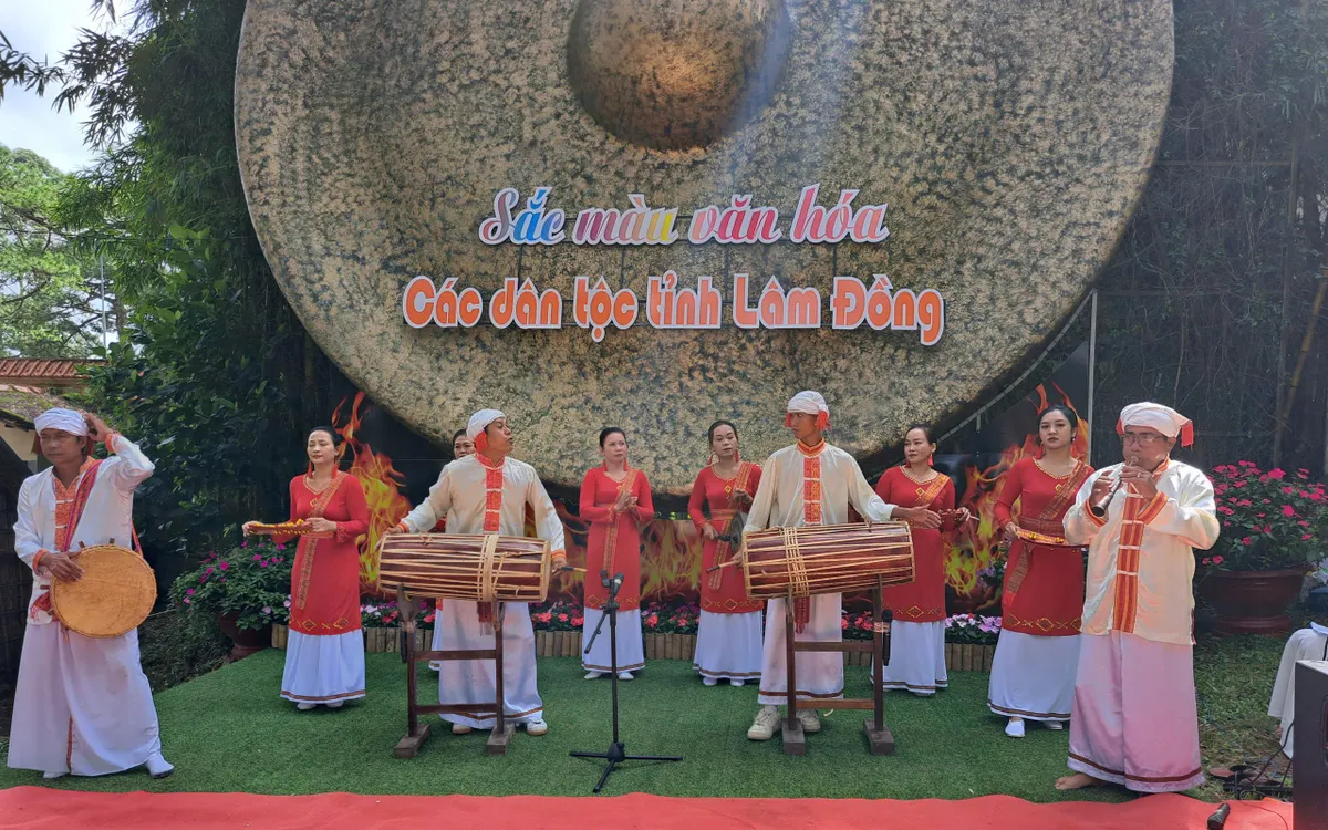 Lâm Đồng: Định hình sản phẩm du lịch từ giá trị bản địa.