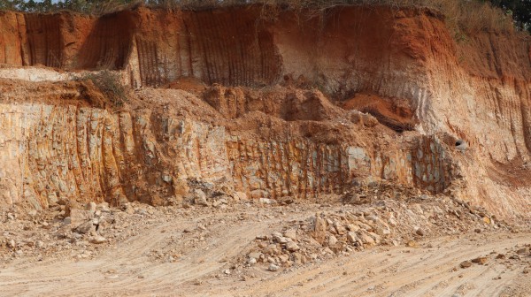 Đồng Nai: Xử phạt 70 triệu đồng do hủy hoại gần 0,5 ha đất Đồng Nai: Xử phạt 70 triệu đồng do hủy hoại gần 0,5 ha đất