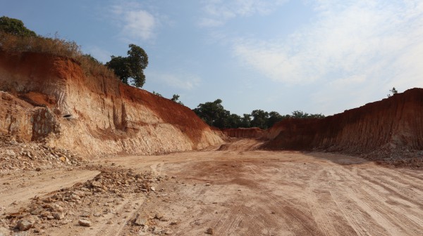 Đồng Nai: Xử phạt 70 triệu đồng do hủy hoại gần 0,5 ha đất Đồng Nai: Xử phạt 70 triệu đồng do hủy hoại gần 0,5 ha đất