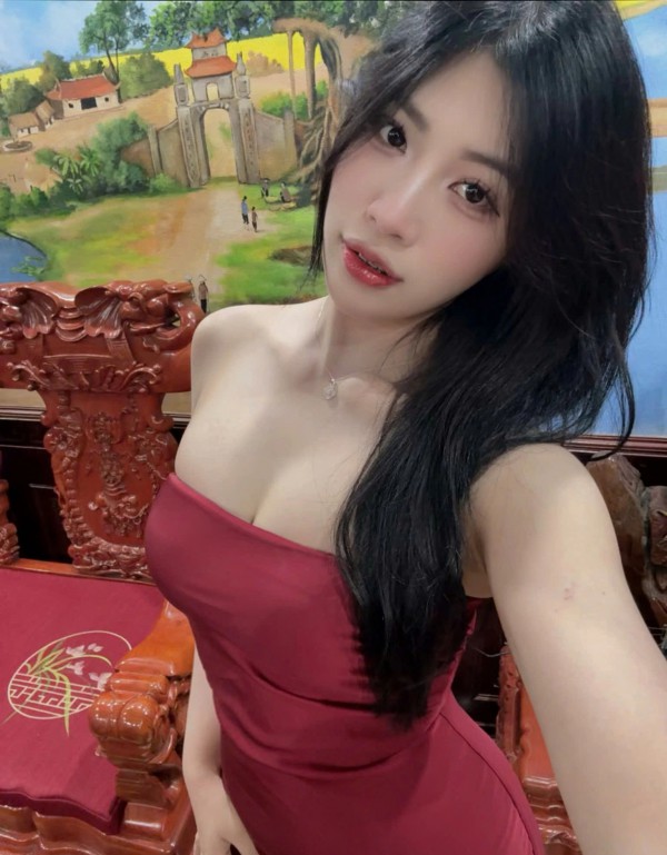 ‘Đô vật hot girl’ 24 tuổi gây sốt mạng xã hội ‘Đô vật hot girl’ 24 tuổi gây sốt mạng xã hội