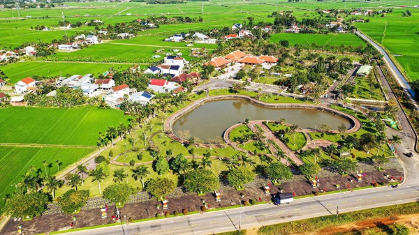 120 năm ngày sinh Thủ tướng Phạm Văn Đồng: Làng tôi có một vị thủ tướng