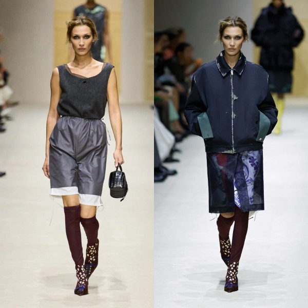 Những bộ sưu tập đẹp nhất tại Tuần lễ thời trang Milan 2026