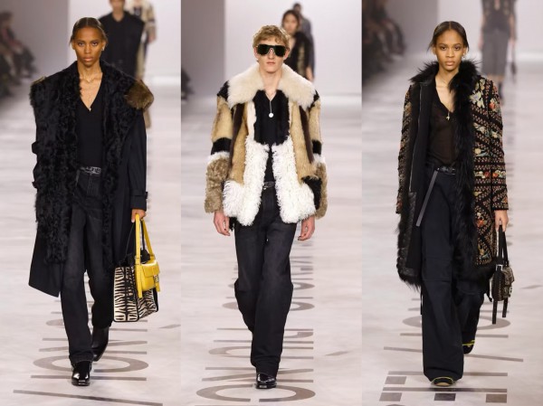 Những bộ sưu tập đẹp nhất tại Tuần lễ thời trang Milan 2026