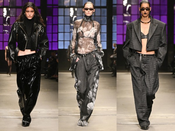 Những bộ sưu tập đẹp nhất tại Tuần lễ thời trang Milan 2026