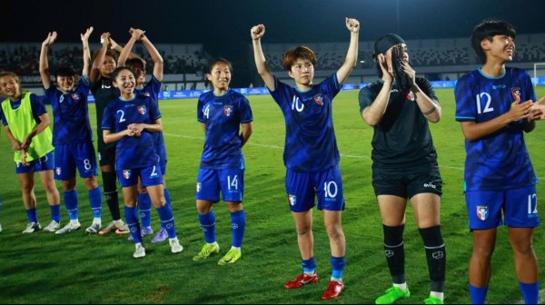 Nhận diện đối thủ của đội tuyển nữ Việt Nam tại giải châu Á