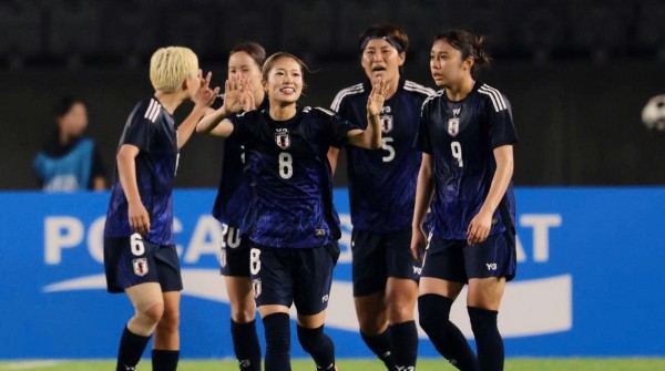 Nhận diện đối thủ của đội tuyển nữ Việt Nam tại giải châu Á