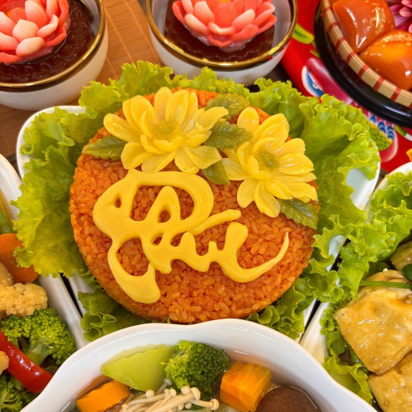 Mâm cúng rằm tháng giêng gồm những món gì, bày biện sao cho đẹp mắt? Mâm cúng rằm tháng giêng gồm những món gì, bày biện sao cho đẹp mắt?