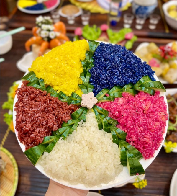 Mâm cúng rằm tháng giêng gồm những món gì, bày biện sao cho đẹp mắt? Mâm cúng rằm tháng giêng gồm những món gì, bày biện sao cho đẹp mắt?