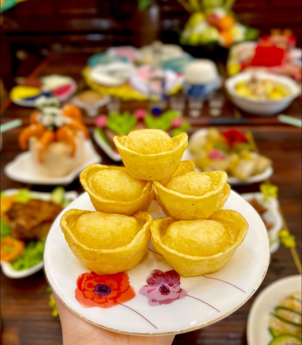 Mâm cúng rằm tháng giêng gồm những món gì, bày biện sao cho đẹp mắt? Mâm cúng rằm tháng giêng gồm những món gì, bày biện sao cho đẹp mắt?