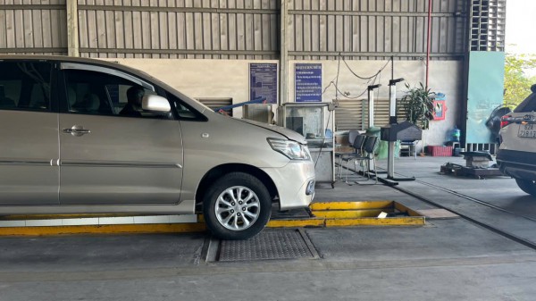 Tra cứu chứng nhận đăng kiểm điện tử cho ô tô thế nào cho đúng? Tra cứu chứng nhận đăng kiểm điện tử cho ô tô thế nào cho đúng?