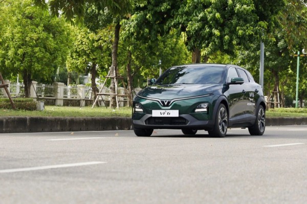 SUV áp đảo, hybrid bứt tốc: thị trường ô tô 2026 tăng nhiệt