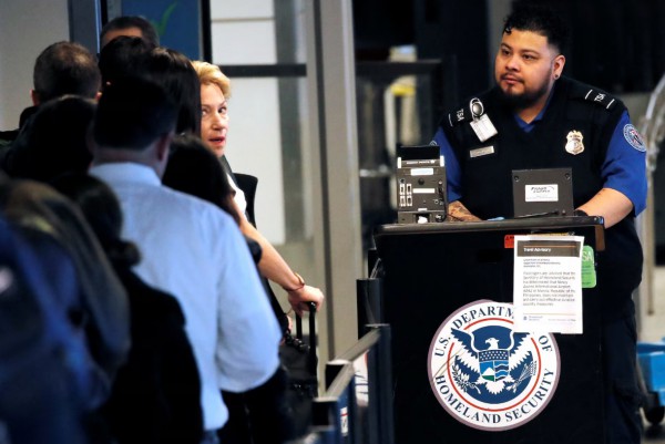 Rủi ro chực chờ khi Bộ An ninh Nội địa Mỹ đóng cửa Rủi ro chực chờ khi Bộ An ninh Nội địa Mỹ đóng cửa