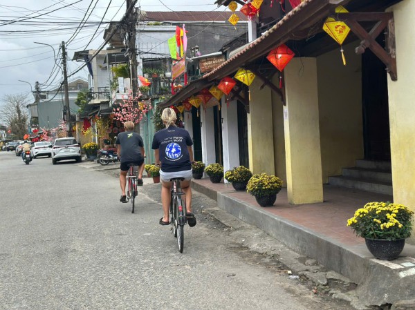 Phố cổ Bao Vinh: Thương cảng sầm uất của Huế xưa Phố cổ Bao Vinh: Thương cảng sầm uất của Huế xưa