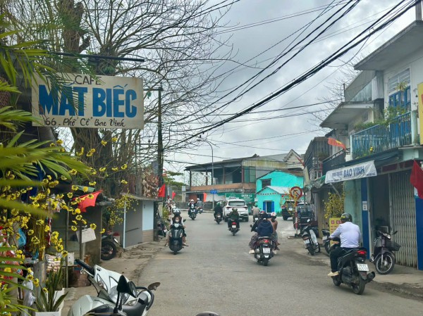 Phố cổ Bao Vinh: Thương cảng sầm uất của Huế xưa Phố cổ Bao Vinh: Thương cảng sầm uất của Huế xưa