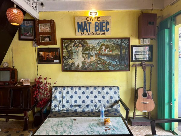 Phố cổ Bao Vinh: Thương cảng sầm uất của Huế xưa Phố cổ Bao Vinh: Thương cảng sầm uất của Huế xưa