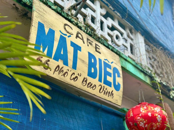 Phố cổ Bao Vinh: Thương cảng sầm uất của Huế xưa Phố cổ Bao Vinh: Thương cảng sầm uất của Huế xưa