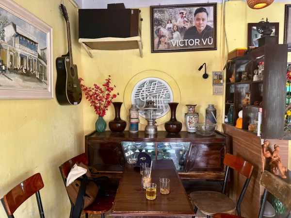 Phố cổ Bao Vinh: Thương cảng sầm uất của Huế xưa Phố cổ Bao Vinh: Thương cảng sầm uất của Huế xưa