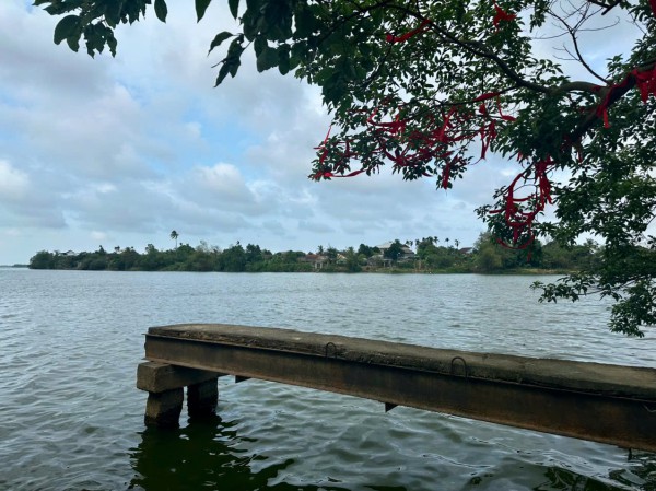 Phố cổ Bao Vinh: Thương cảng sầm uất của Huế xưa Phố cổ Bao Vinh: Thương cảng sầm uất của Huế xưa