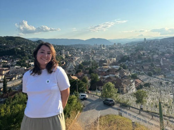 Chuyến du lịch Việt Nam giúp nữ du khách Mỹ định nghĩa lại cuộc đời