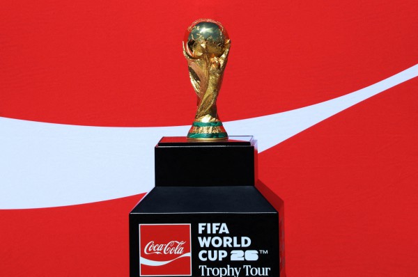 FIFA siết chặt World Cup cỡ này, rồi sẽ đến ngày V-League không còn cảnh… câu giờ nữa đâu! FIFA siết chặt World Cup cỡ này, rồi sẽ đến ngày V-League không còn cảnh… câu giờ nữa đâu!