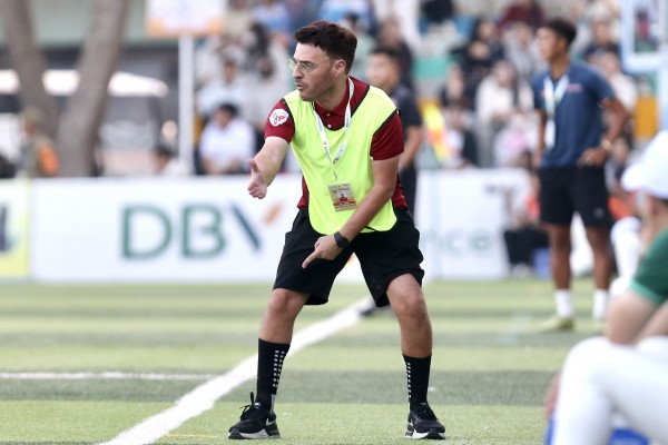 Trường ĐH Đồng Tháp: Đội bóng ‘chưa từng thủng lưới’ ở vòng loại, sẵn sàng chinh phục VCK Trường ĐH Đồng Tháp: Đội bóng ‘chưa từng thủng lưới’ ở vòng loại, sẵn sàng chinh phục VCK