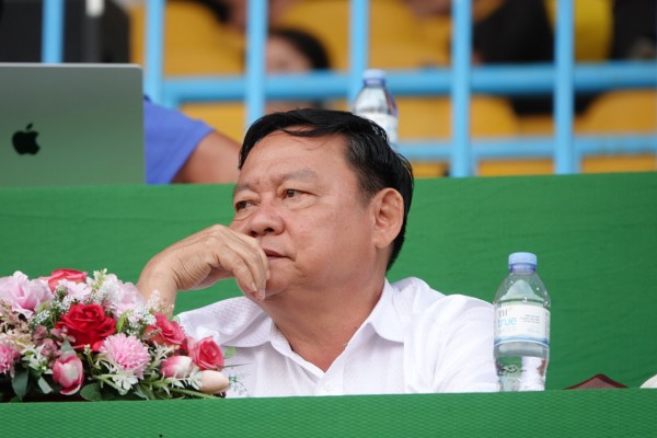 Trường ĐH Đồng Tháp: Đội bóng ‘chưa từng thủng lưới’ ở vòng loại, sẵn sàng chinh phục VCK Trường ĐH Đồng Tháp: Đội bóng ‘chưa từng thủng lưới’ ở vòng loại, sẵn sàng chinh phục VCK