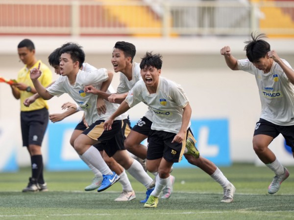 Trường ĐH Công nghệ TP.HCM: Khẳng định tham vọng Trường ĐH Công nghệ TP.HCM: Khẳng định tham vọng