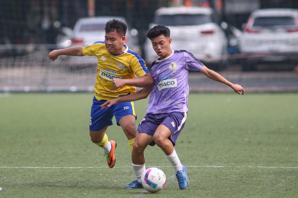 Nóng bỏng vì... quá nhiều ứng viên vô địch