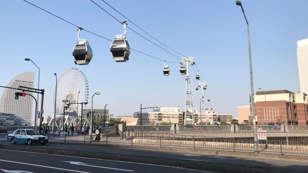 11 tuyến cáp treo đẹp nhất châu Á, Việt Nam chiếm tới 3