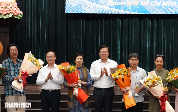 TP.HCM sẽ đầu tư khu tưởng niệm Bác Hồ quy mô lớn ở cảng Khánh Hội