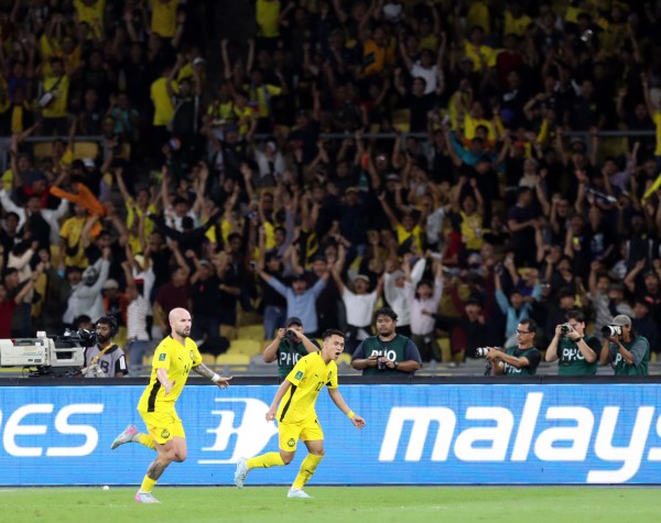 Truyền thông khu vực: 'CAS chỉ thẳng Malaysia sai phạm nhập tịch, giờ đến trách nhiệm của AFC’