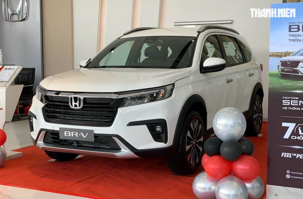 Xe MPV 7 chỗ tại Việt Nam 'đại hạ giá', Hyundai Stargazer giảm hơn 100 triệu đồng