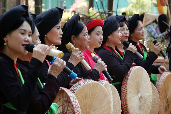 ‘Săn’ vé sớm dự Lễ hội Văn hóa Ẩm thực, Món ngon Saigontourist Group 2026