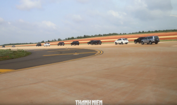 Thành viên của Sun Group trúng thầu dự án Cảng hàng không dân dụng Phan Thiết