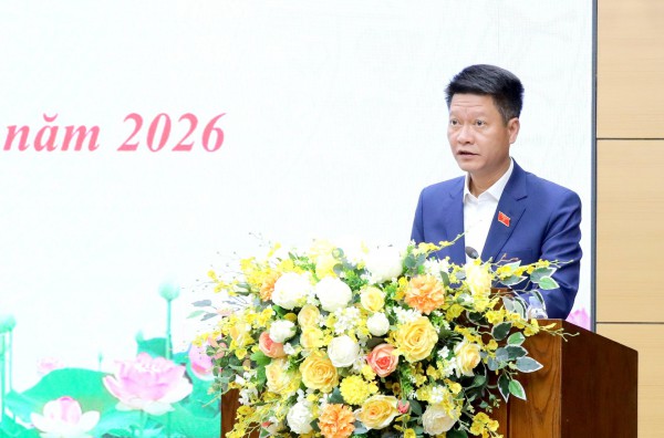 Ông Phan Trung Bá được bầu giữ chức Phó Chủ tịch UBND tỉnh Lào Cai nhiệm kỳ 2021-2026