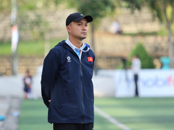 Chủ nhà Trường ĐH Nha Trang quyết tâm tỏa sáng tại VCK TNSV THACO cup 2026