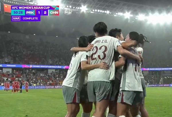 Uzbekistan thắng đậm Bangladesh khiến đội tuyển nữ Việt Nam gặp khó, Triều Tiên thua ngược đội Trung Quốc