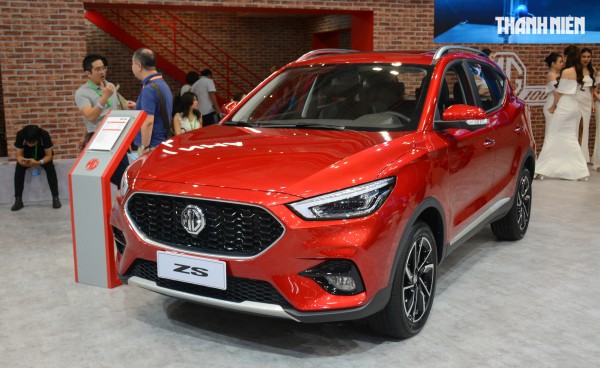 SUV đô thị dưới 750 triệu: Xe Nhật đua ưu đãi, xe Hàn giảm giá