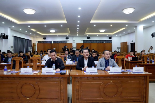 Chính thức xác định bảng đấu giải hạng nhì quốc gia 2026: Hấp dẫn, cực khó đoán!