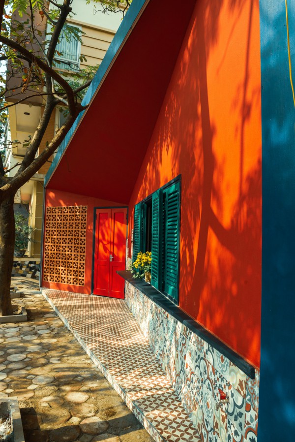 Món Hà Nội bán 'thuần online'