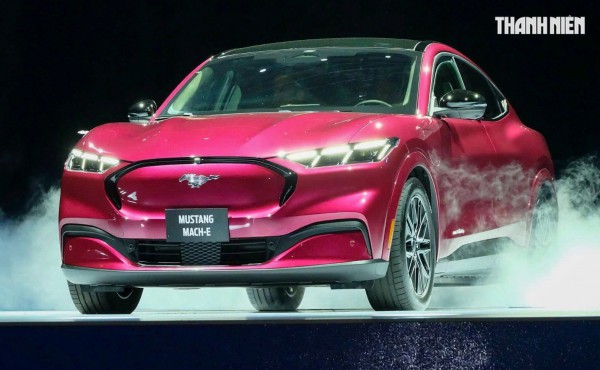 10 ô tô bán ít nhất Việt Nam tháng 2.2026: Nhiều thương hiệu góp mặt