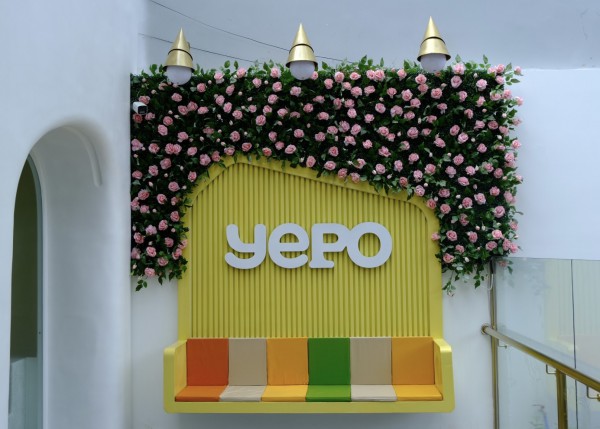 TP.HCM có quán kem độc nhất vô nhị, thiên đường cho người mê cún cưng