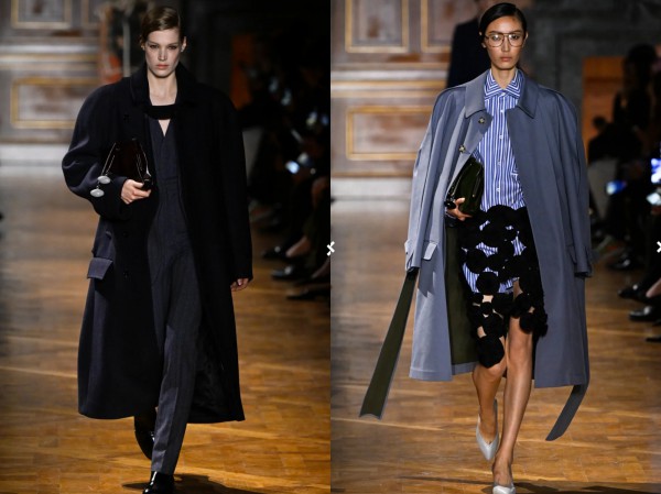 Victoria Beckham hồi sinh thương hiệu với bộ sưu tập ấn tượng tại Paris Fashion Week 2026