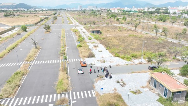 Nhà đầu tư kiến nghị bàn giao đất tại dự án sân bay Nha Trang cũ