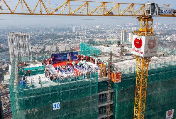 Bài toán tài chính an toàn cho người mua nhà ở thực và đầu tư dài hạn